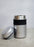 Built Silver Food Flask