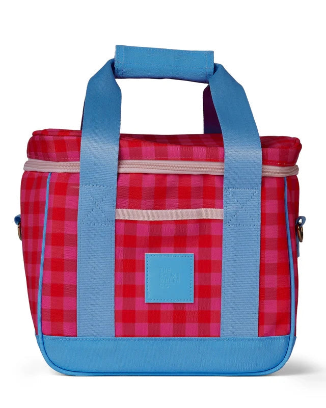Cherry Pie | Midi Cooler Bag