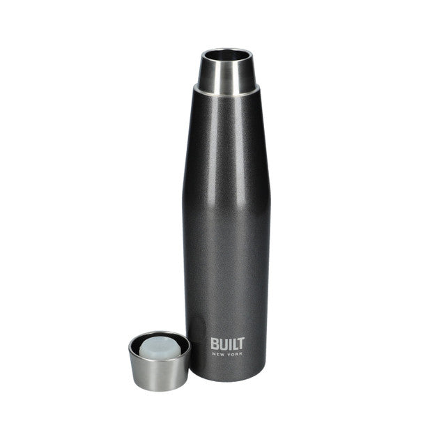 Charcoal Hydration Bottle