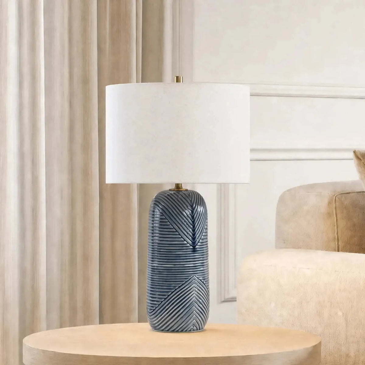 Luella | Table Lamp