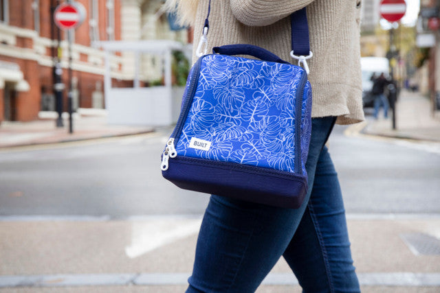 Bowery | Abundance Lunch Bag