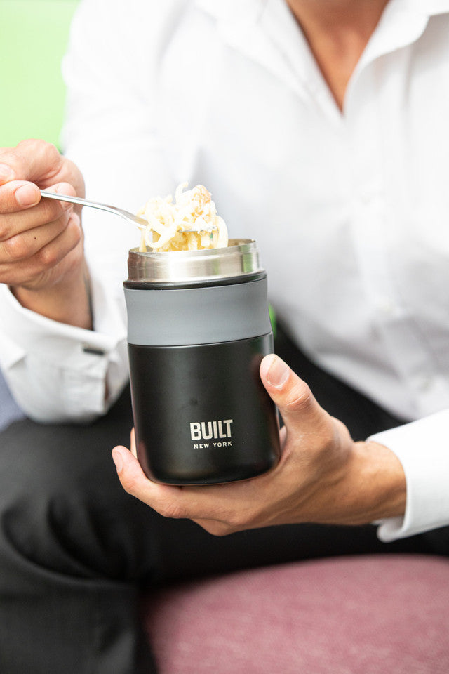 Professional Food Flask