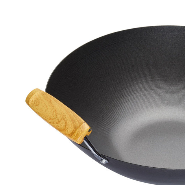 World of Flavours Wok | 35cm