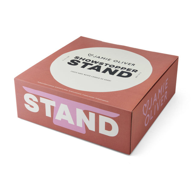 Jamie Oliver | Big Love Showstopper Stand