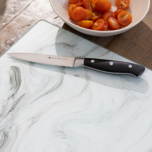 Marble Work Surface Protector