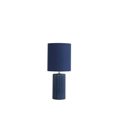 Groove Table Lamp