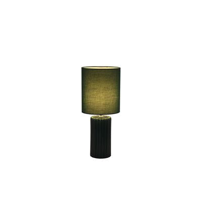Groove Table Lamp