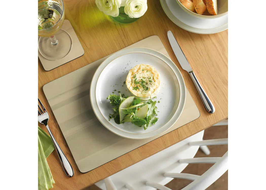 Denby Colours Natural Placemats
