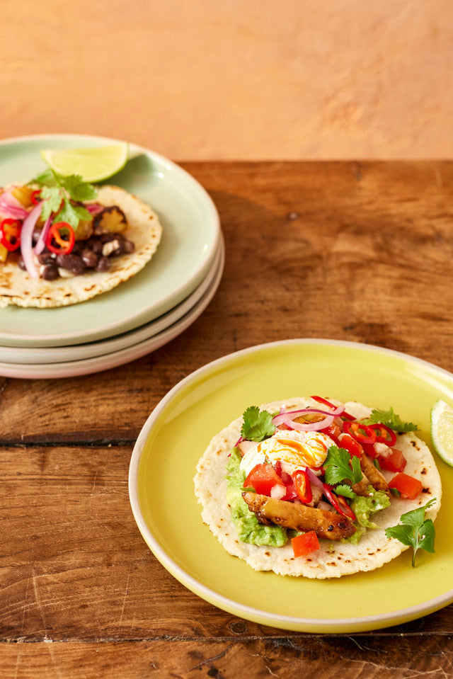 Jamie Oliver | Big Love Little Plates