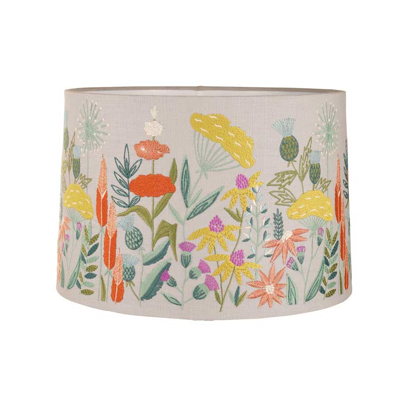 Ezra | Summer Lampshade