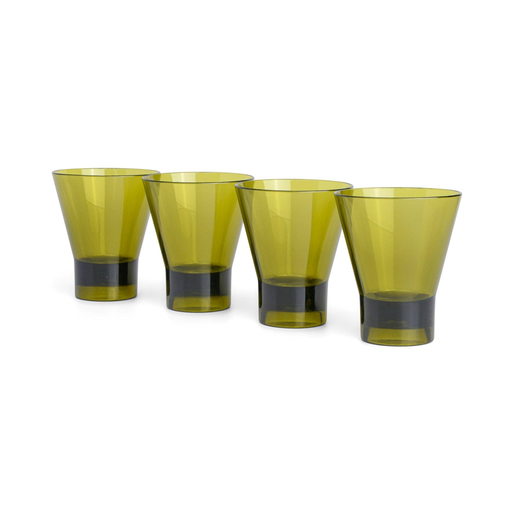 The Gilda Tumblers | Olive