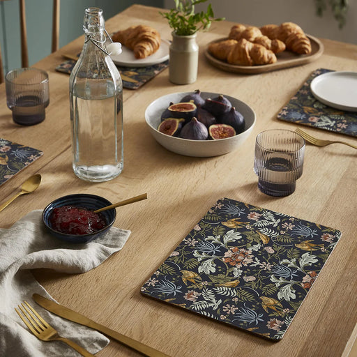 Finch & Flower | Placemats