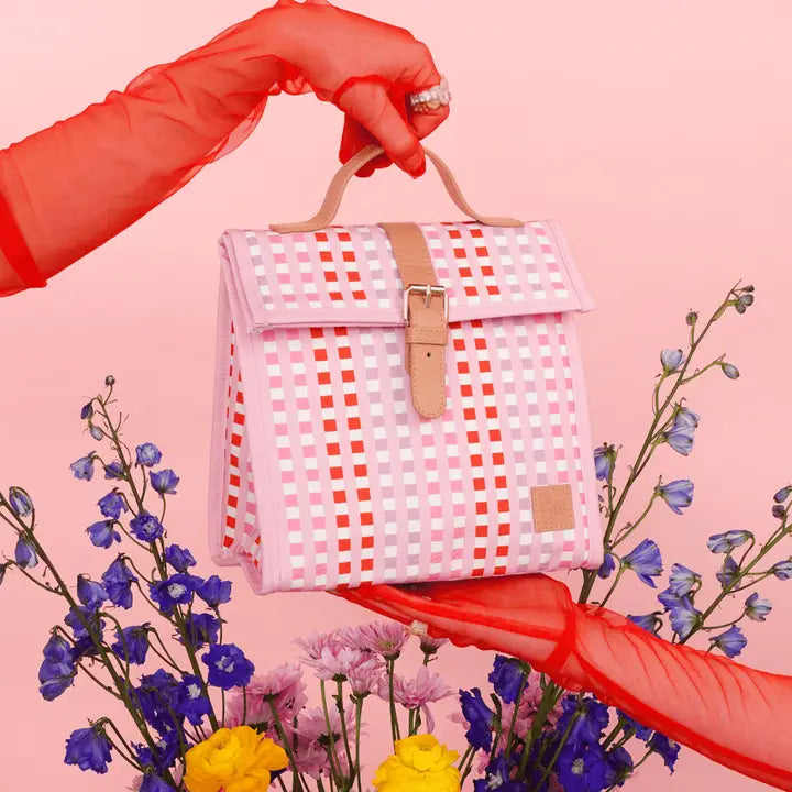 Sundae | Lunch Satchel