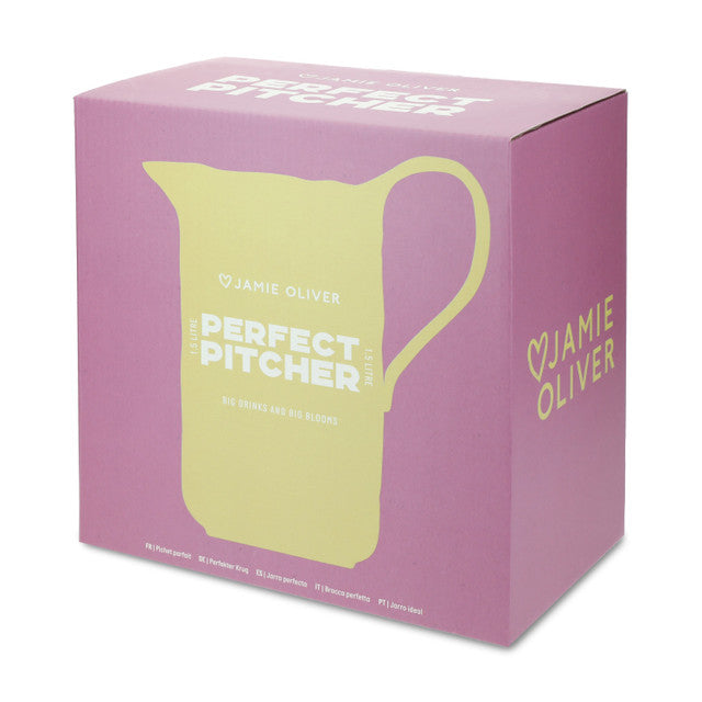 Jamie Oliver | Big Love Perfect Pitcher
