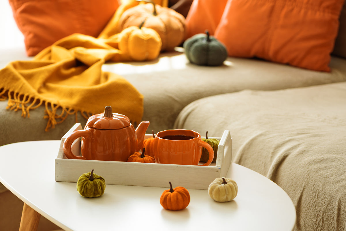 Autumn Sale