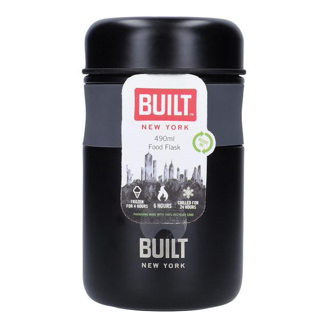 Professional Food Flask