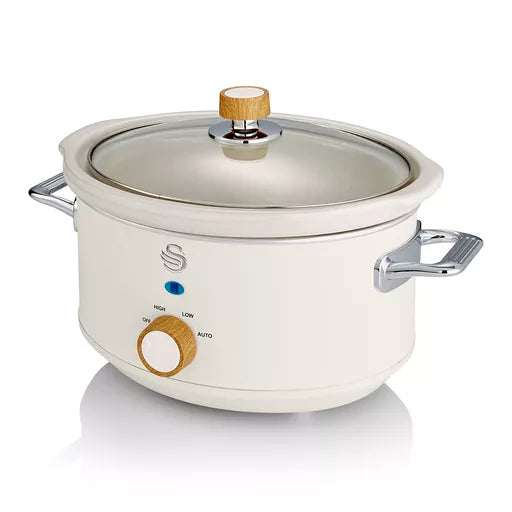 Nordic Slow Cooker | 3.5L