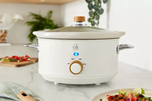 Nordic Slow Cooker | 3.5L