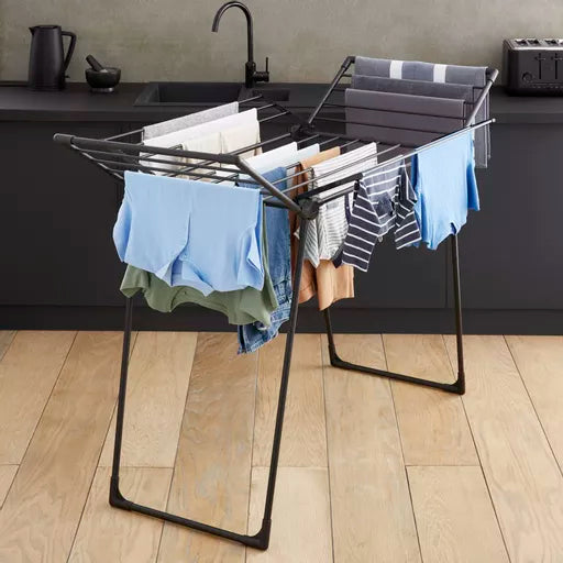 Stealth Multi Wing Airer | 19m