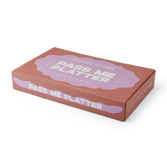 Jamie Oliver | Big Love Pass-me Platter