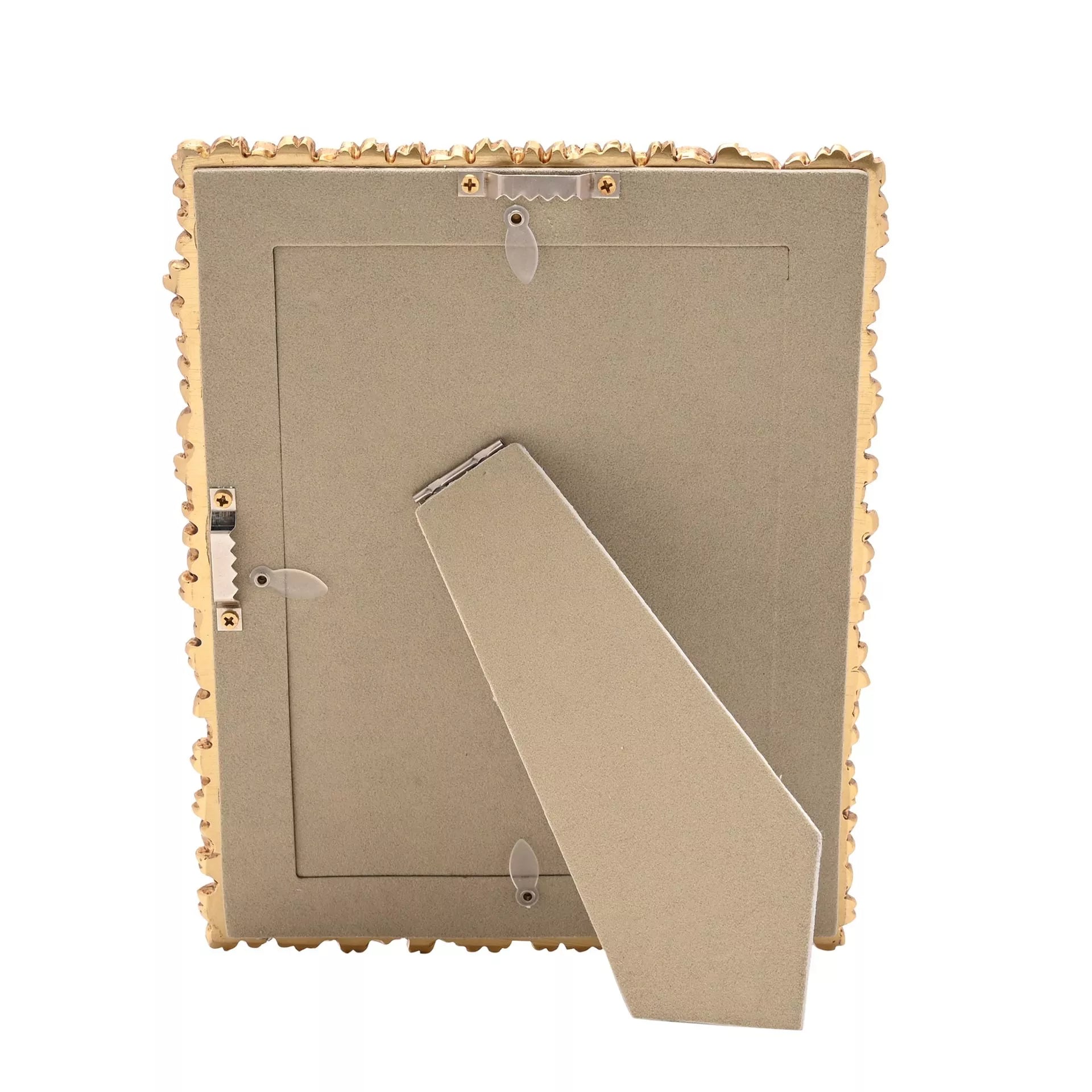 Flowers Photo Frame | 5x7