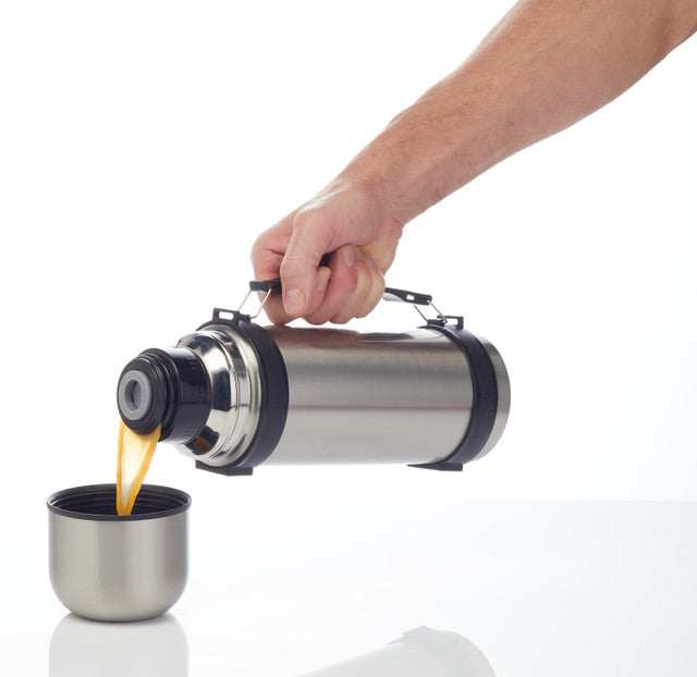 Stainless Steel Flask | 1 Litre