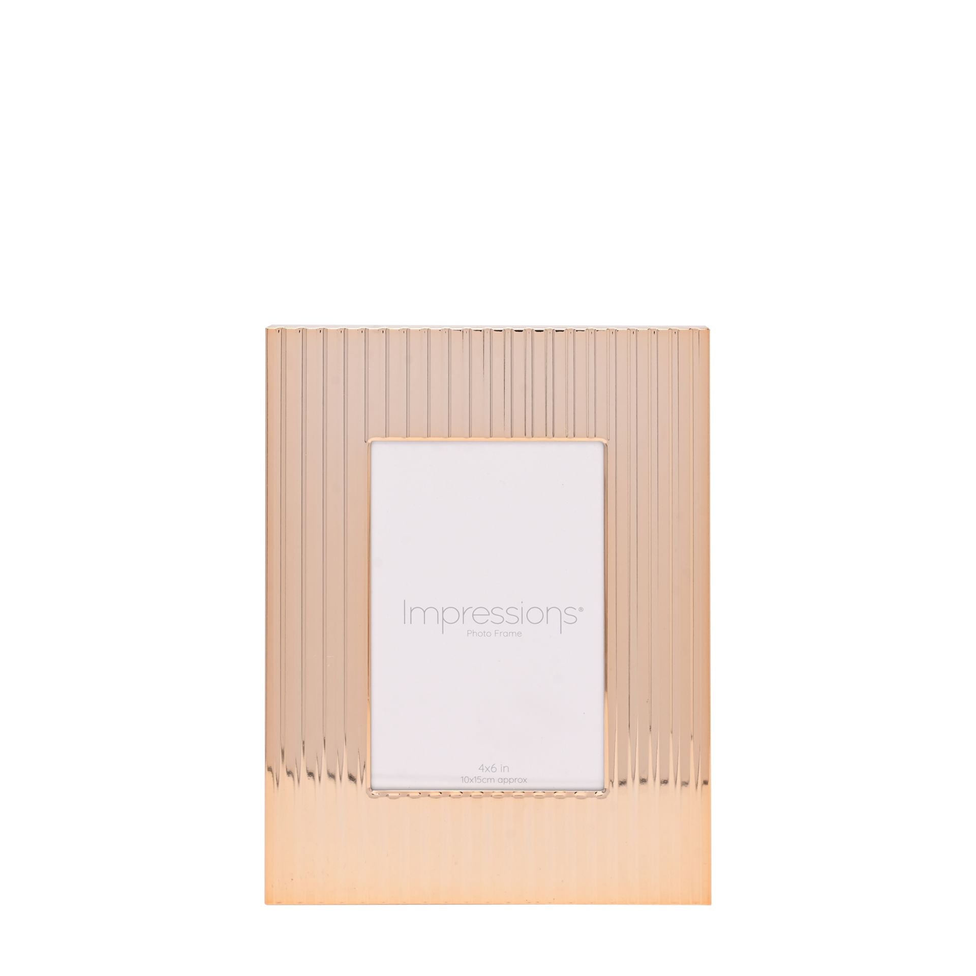 Elegant Gold Photo Frames