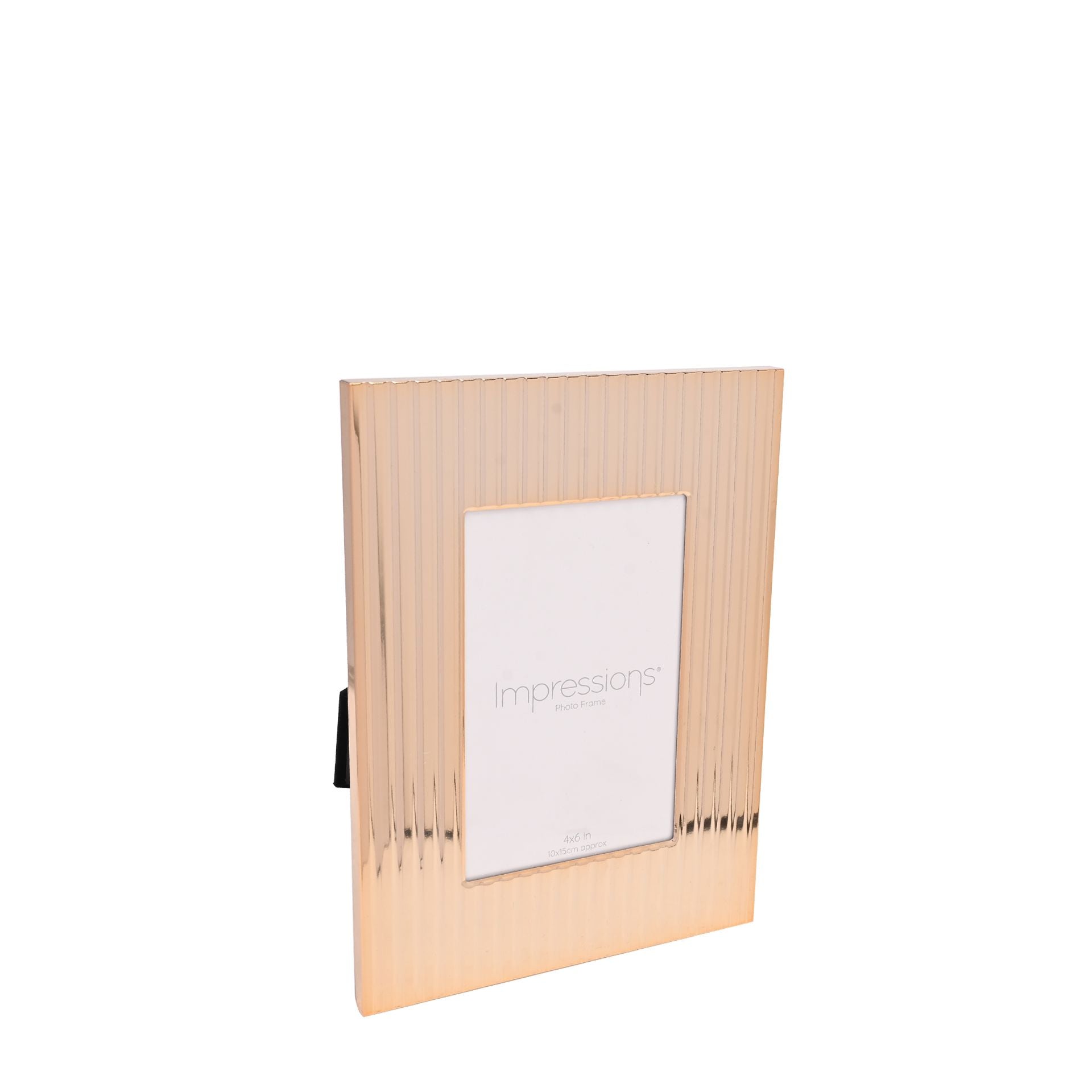 Elegant Gold Photo Frames