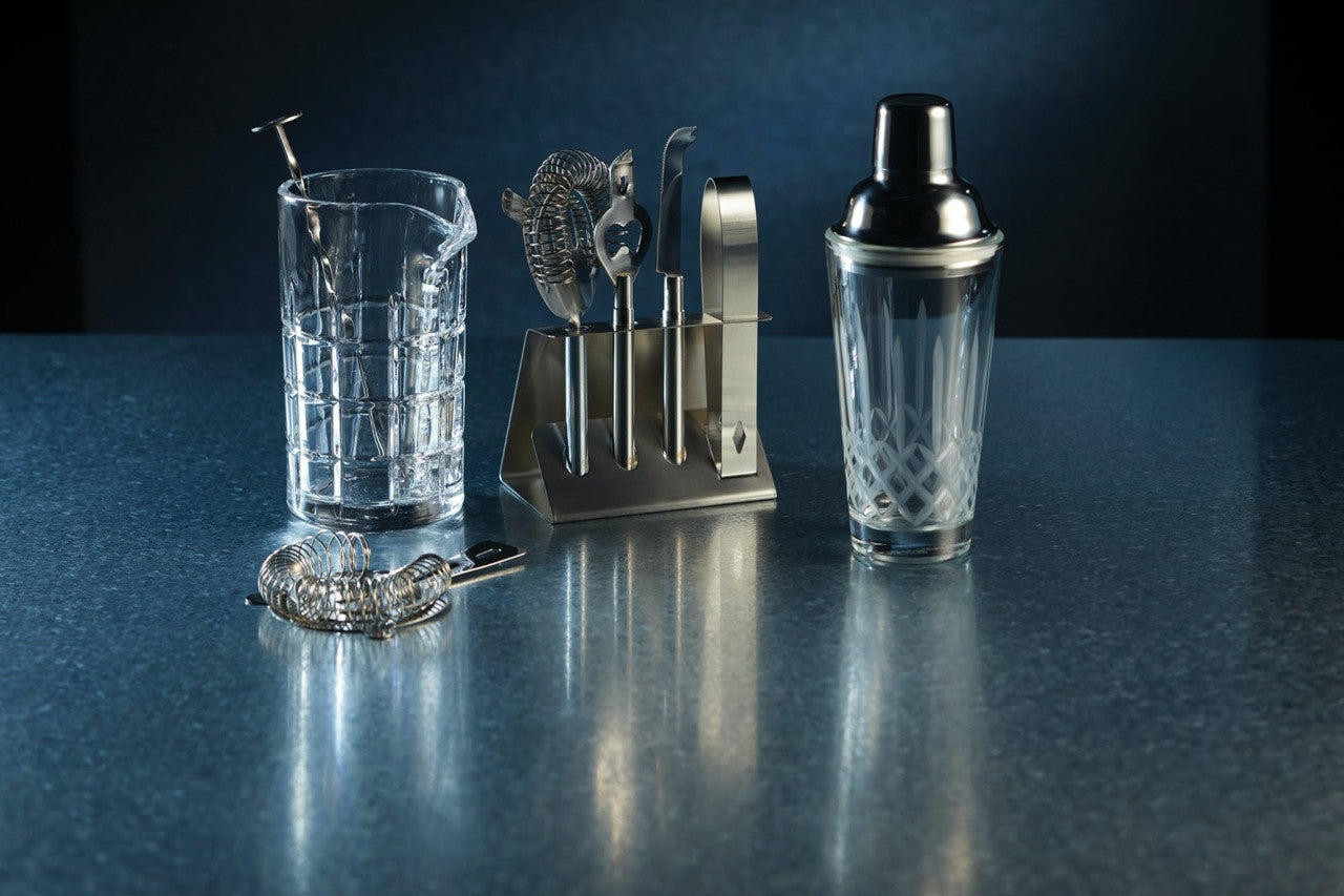 Three-Piece Mixing Set