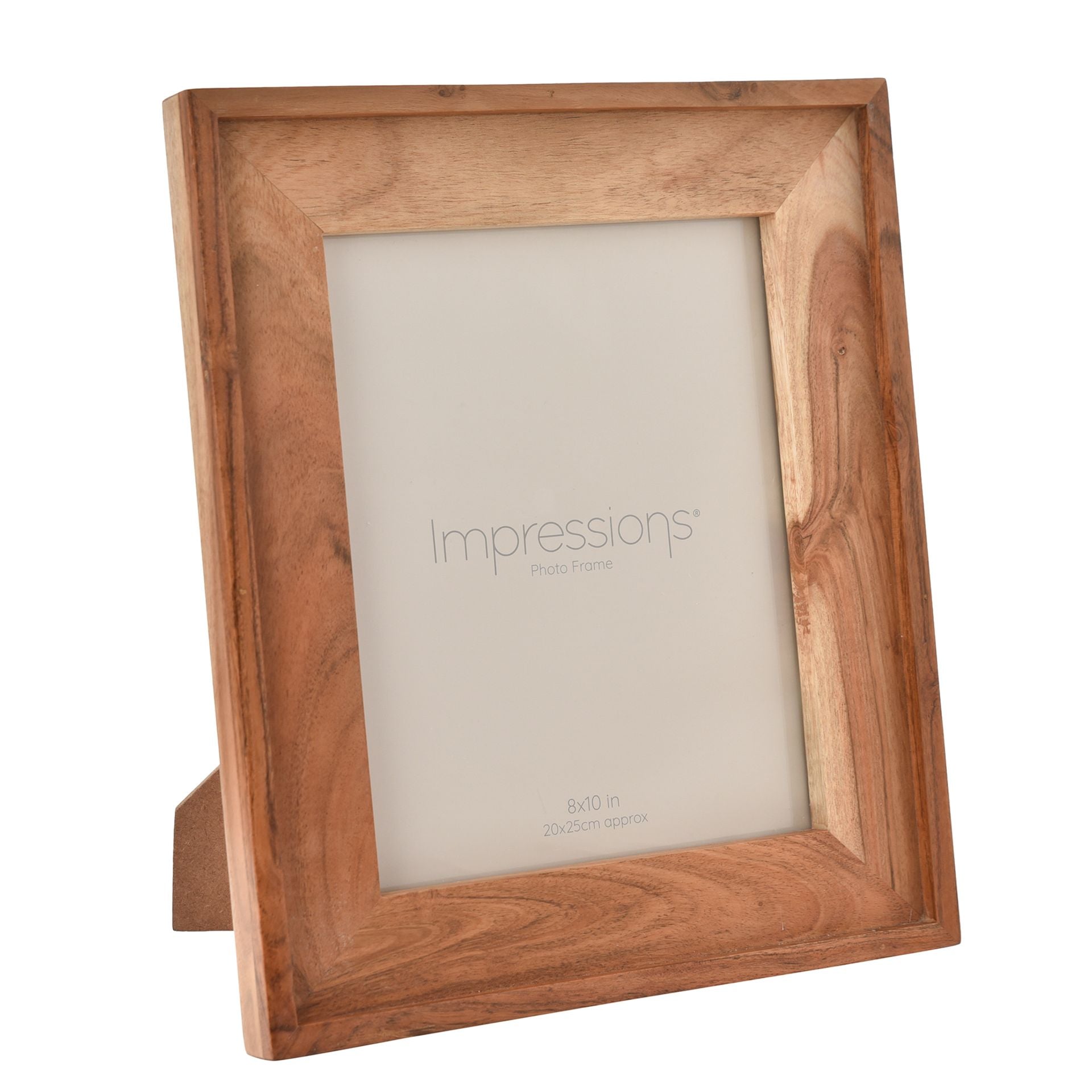 2 Tone Wood Photo Frames