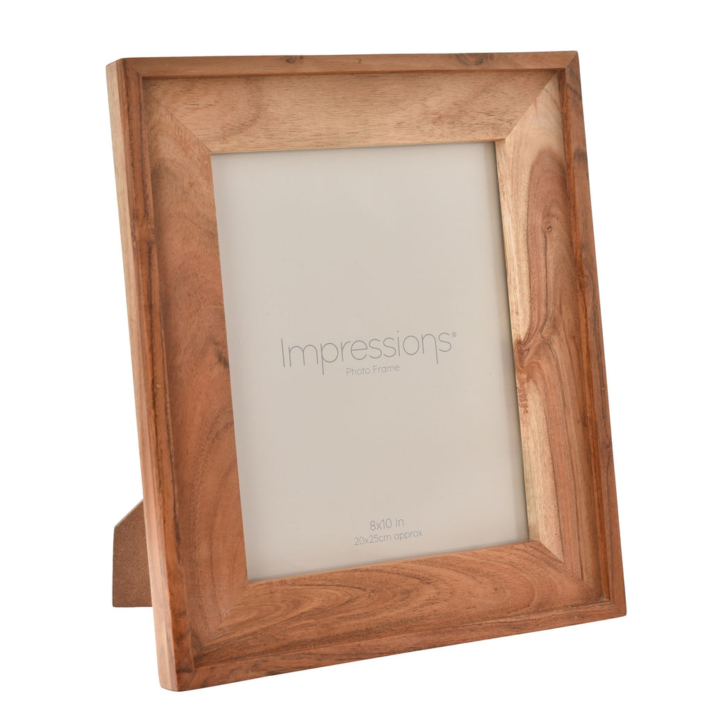 2 Tone Wood Photo Frames — JA Lyttle