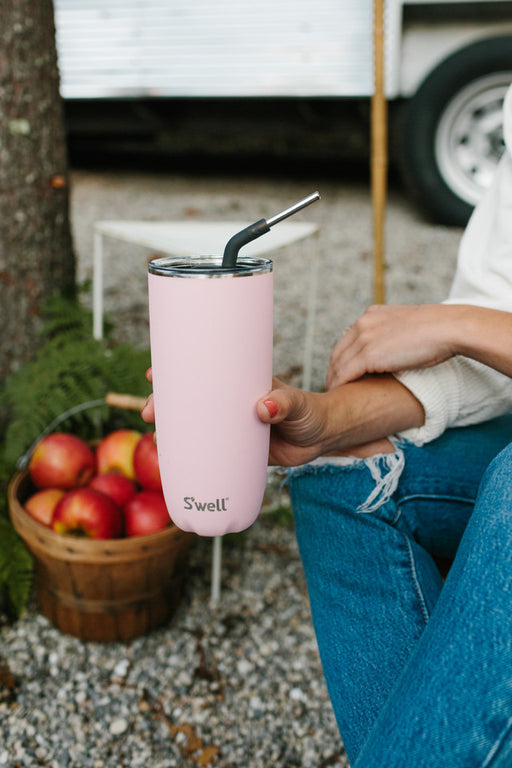 Pink Topaz Tumbler | 530ml