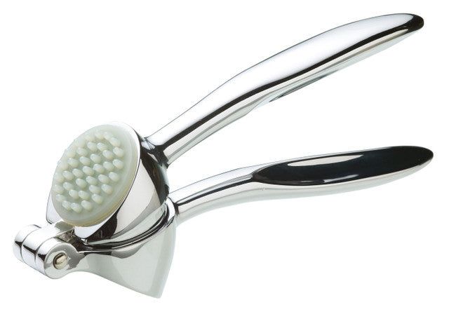 Heavy Duty Garlic Press