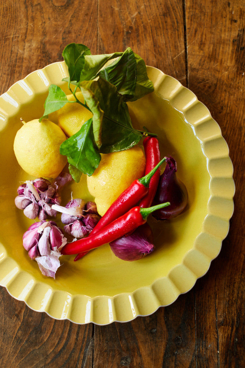 Jamie Oliver | Big Love Super Server