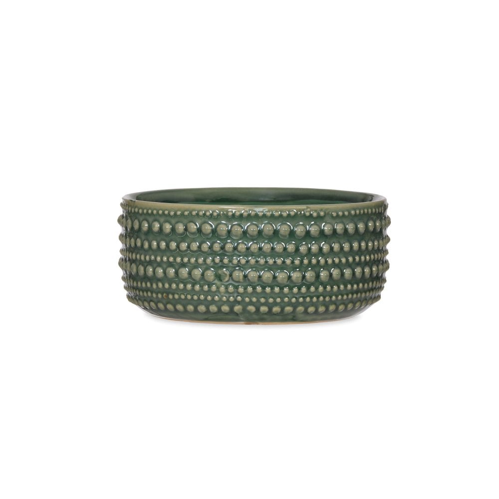 Castello Bowl | Green