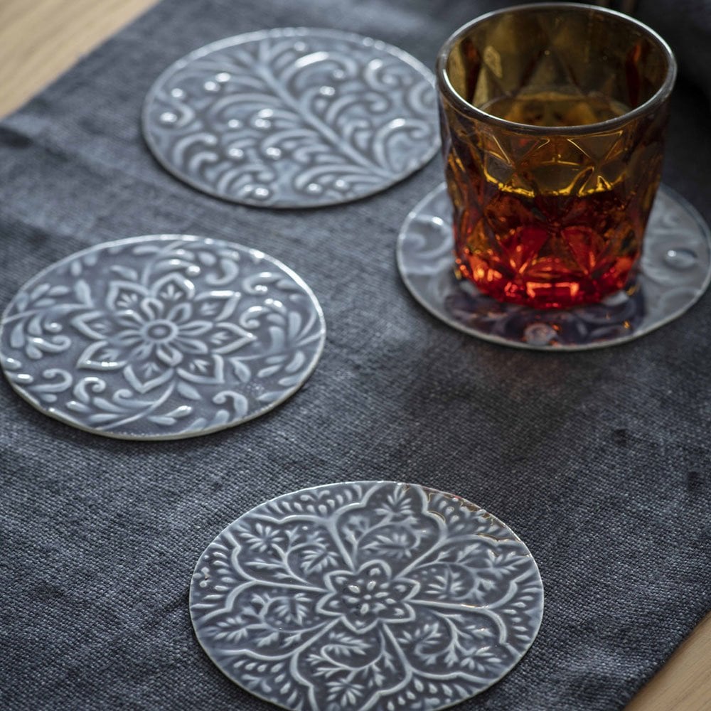 Fiskardo Coasters