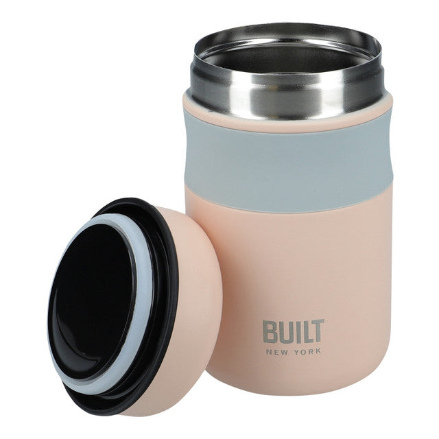 Mindful Food Flask