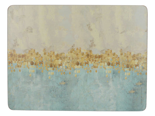 Golden Reflections | Placemats
