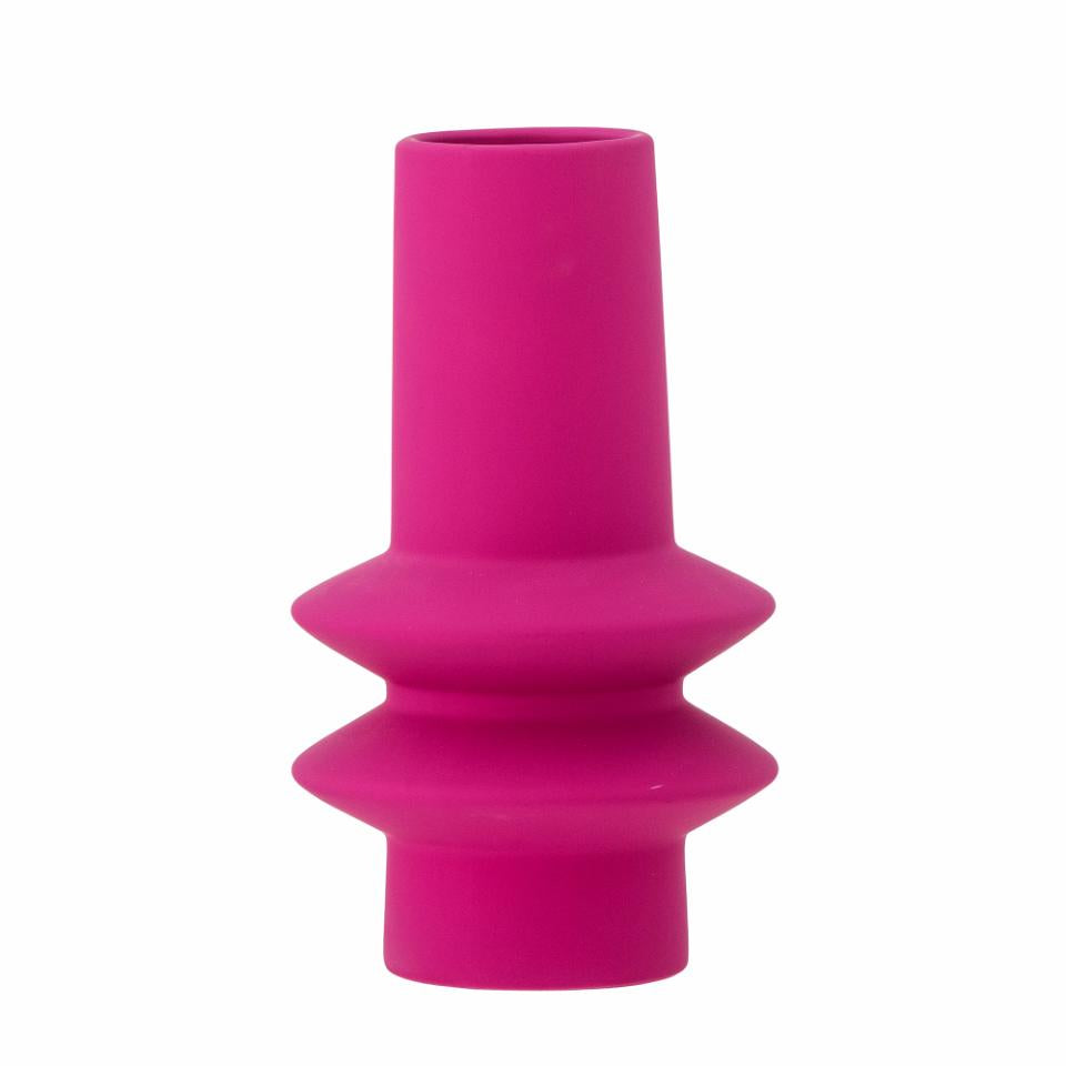 Isolde Pink Vase