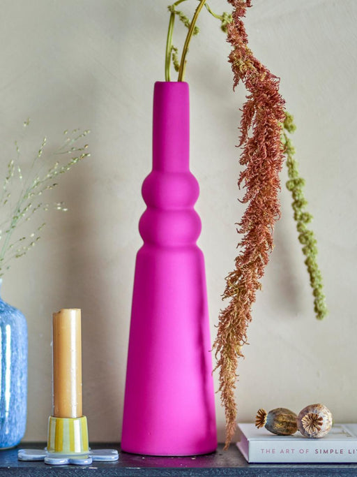 Isolde Pink Vase