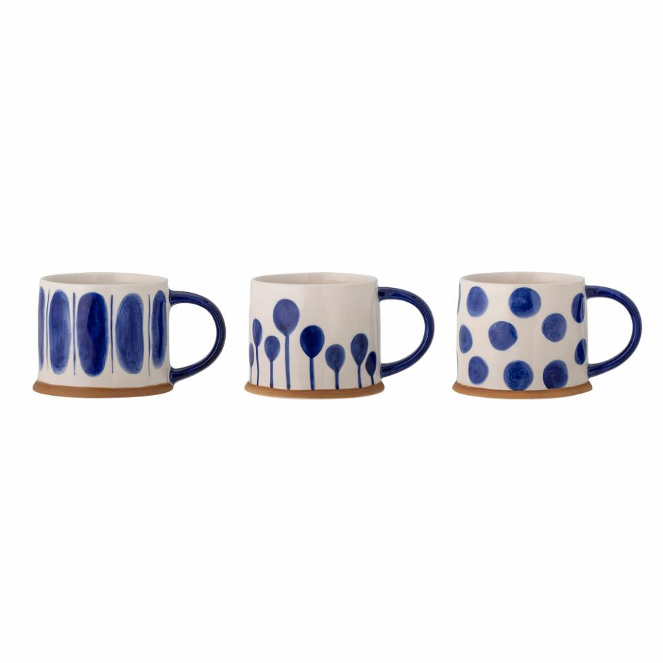 Linora Mugs