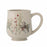 Hollie Tall Stoneware Mug