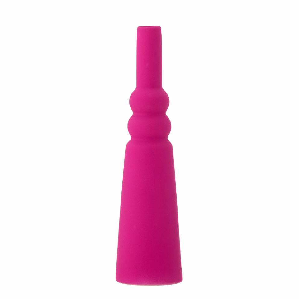 Isolde Pink Vase