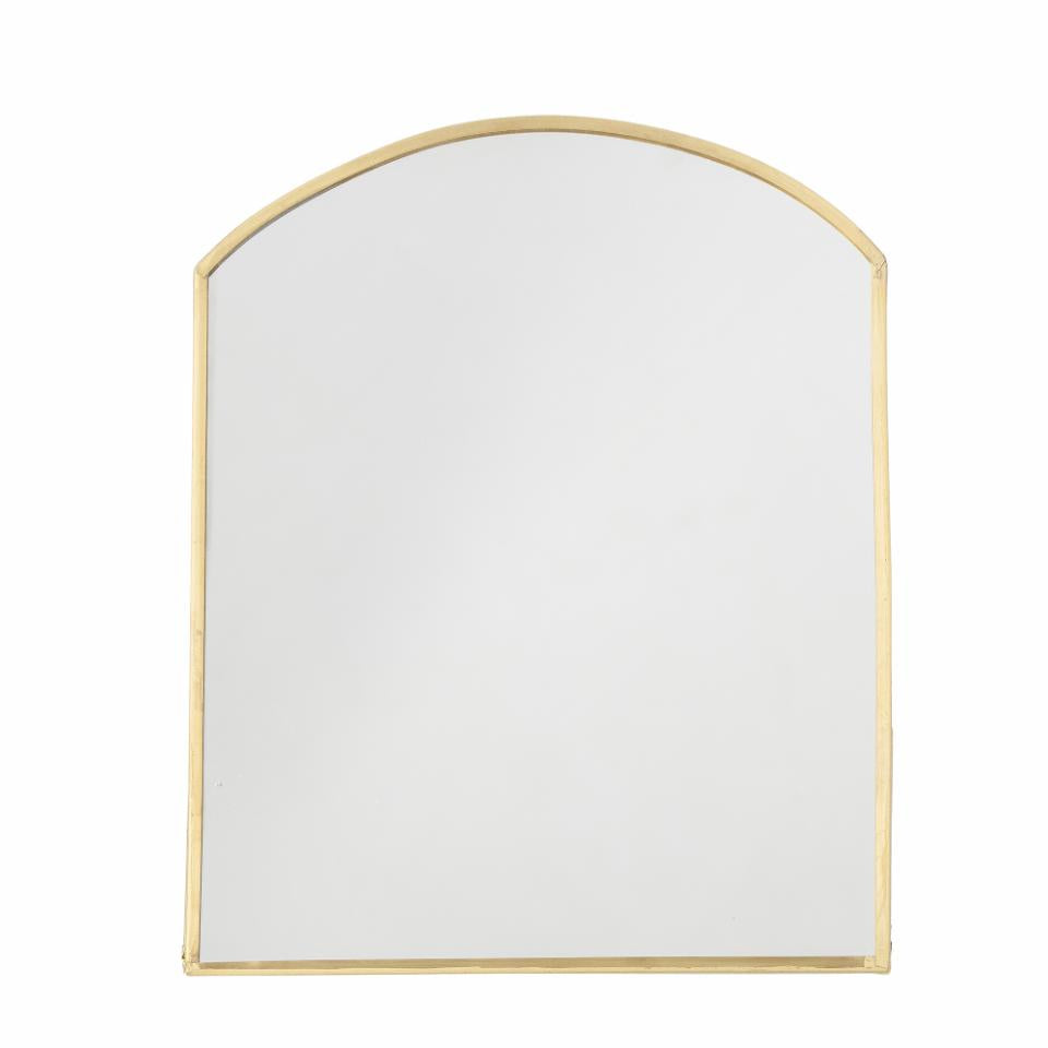 Inge Table Mirror