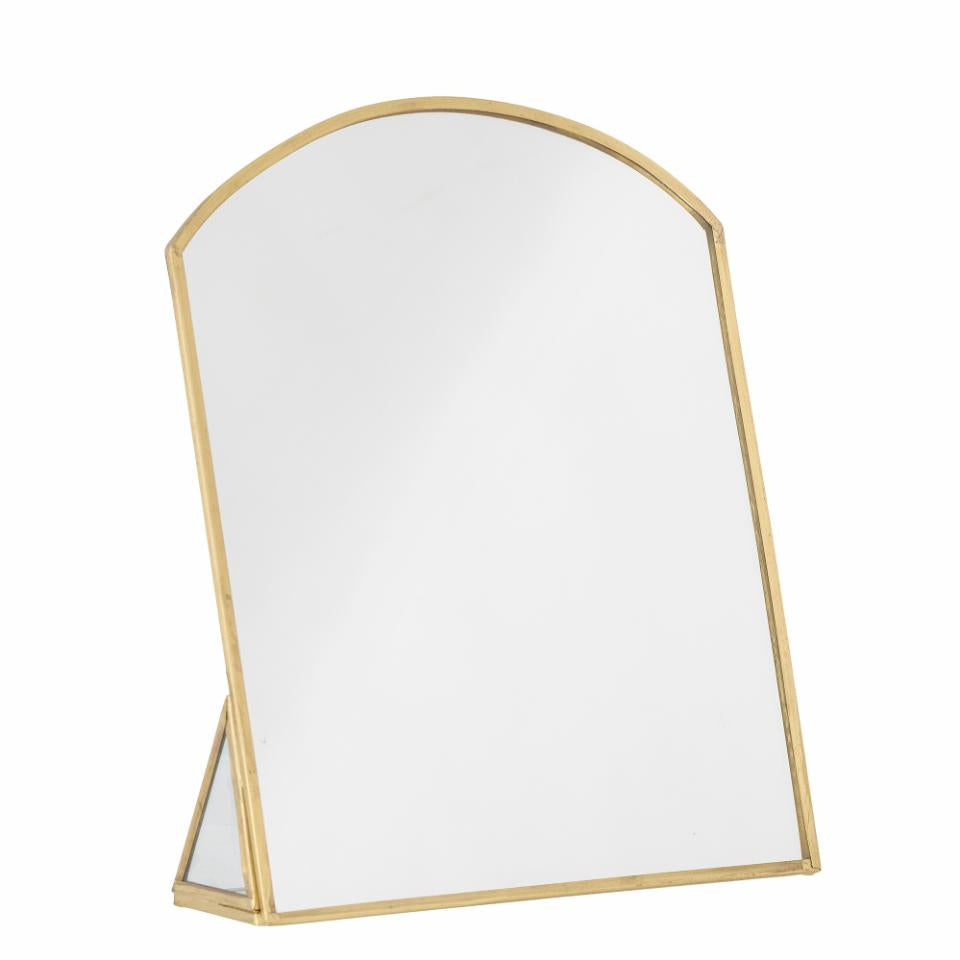Inge Table Mirror
