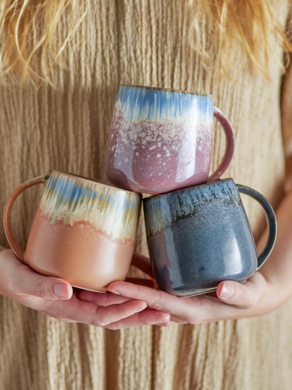 Cloe Mugs
