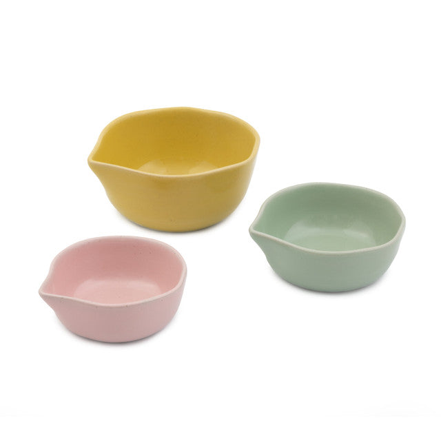 Jamie Oliver | Big Love Pinch-Me Pots