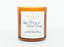 Lux Soy Candle - Elements Goji Berry & Blood Orange