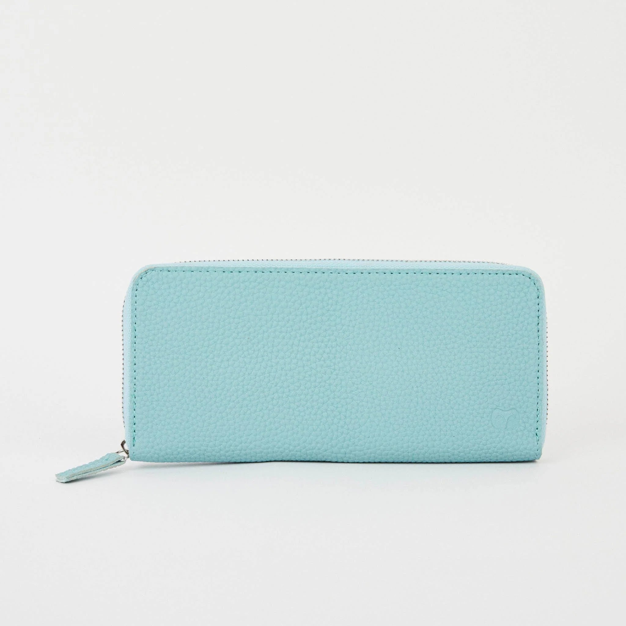 Duck Egg Pacific Large Purse