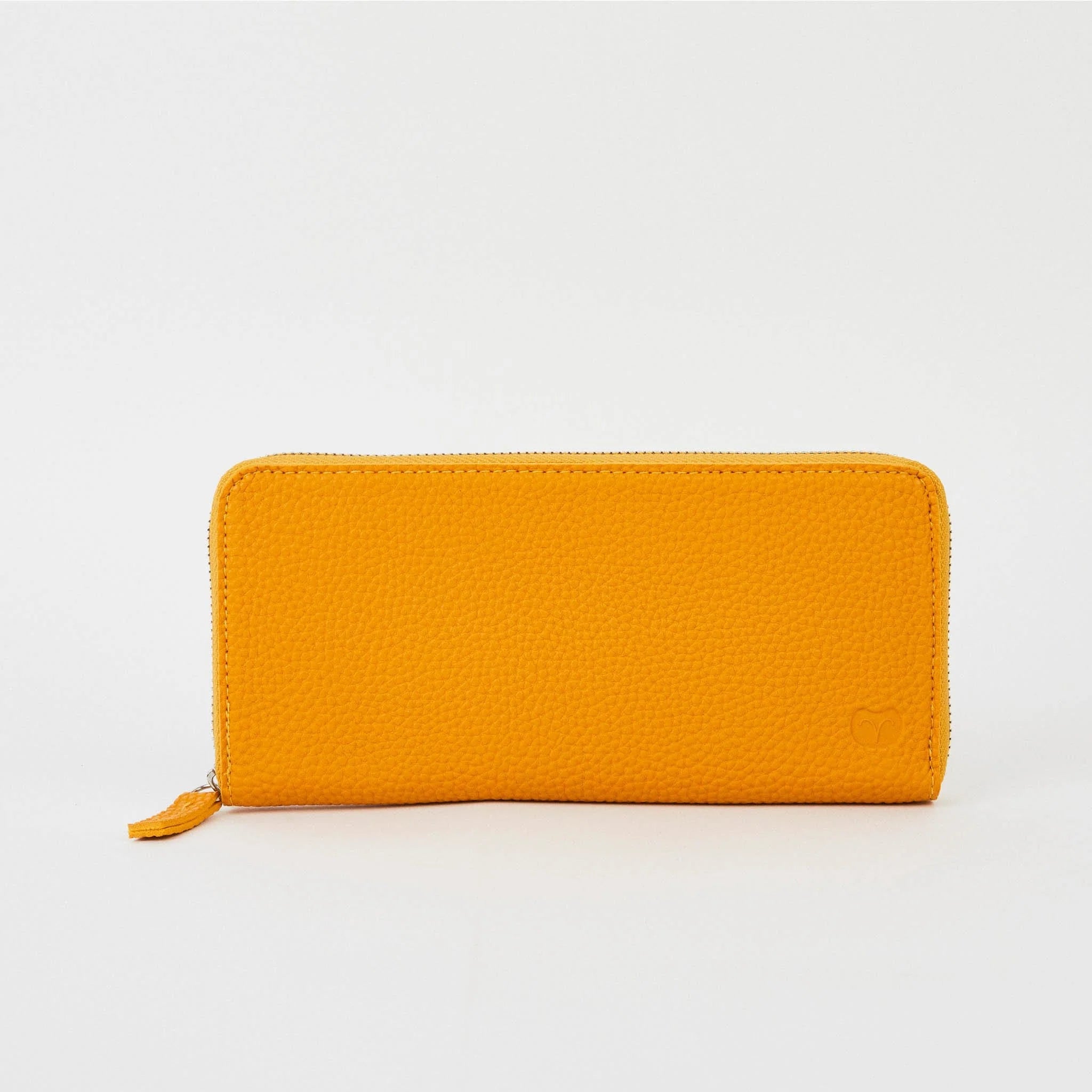 Mustard Pacific Large Purse